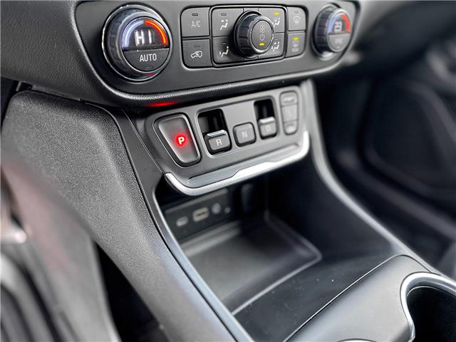 2019 GMC Terrain SLE (Stk: M5280A) in BELLEVILLE - Image 14 of 21 2019 GMC Terrain SLE (Stk: M5280A) in BELLEVILLE - Image 14 of 21