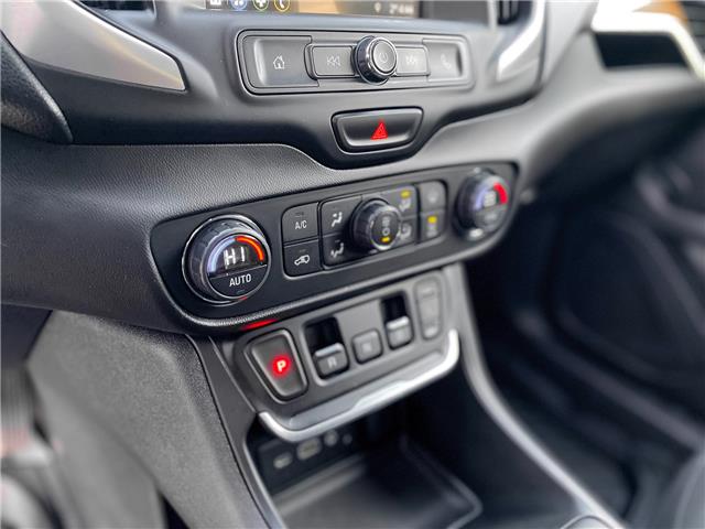 2019 GMC Terrain SLE (Stk: M5280A) in BELLEVILLE - Image 15 of 21 2019 GMC Terrain SLE (Stk: M5280A) in BELLEVILLE - Image 15 of 21