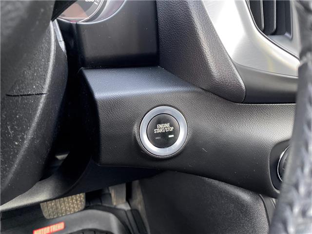 2019 GMC Terrain SLE (Stk: M5280A) in BELLEVILLE - Image 16 of 21 2019 GMC Terrain SLE (Stk: M5280A) in BELLEVILLE - Image 16 of 21