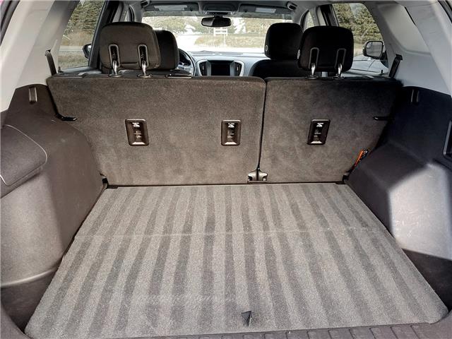 2019 GMC Terrain SLE (Stk: M5280A) in BELLEVILLE - Image 17 of 21 2019 GMC Terrain SLE (Stk: M5280A) in BELLEVILLE - Image 17 of 21