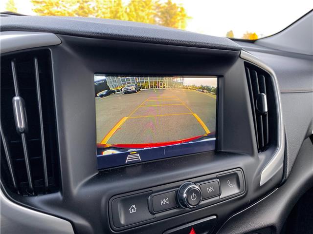 2019 GMC Terrain SLE (Stk: M5280A) in BELLEVILLE - Image 18 of 21 2019 GMC Terrain SLE (Stk: M5280A) in BELLEVILLE - Image 18 of 21