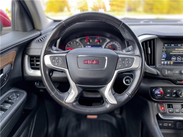 2019 GMC Terrain SLE (Stk: M5280A) in BELLEVILLE - Image 20 of 21 2019 GMC Terrain SLE (Stk: M5280A) in BELLEVILLE - Image 20 of 21