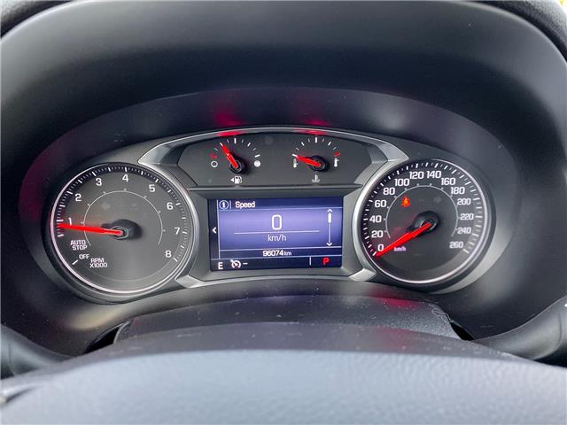 2019 GMC Terrain SLE (Stk: M5280A) in BELLEVILLE - Image 21 of 21 2019 GMC Terrain SLE (Stk: M5280A) in BELLEVILLE - Image 21 of 21