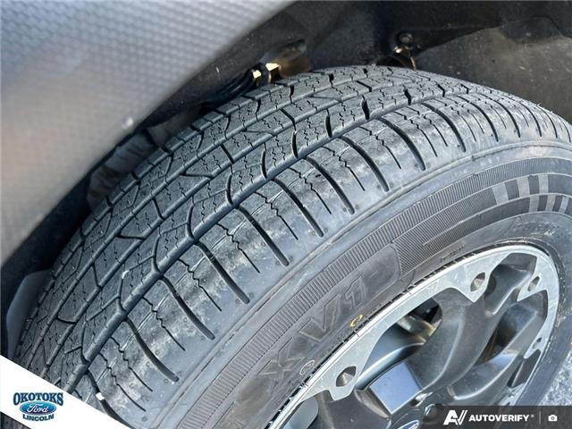 2022 Subaru Crosstrek Convenience (Stk: B89063) in Okotoks - Image 7 of 25