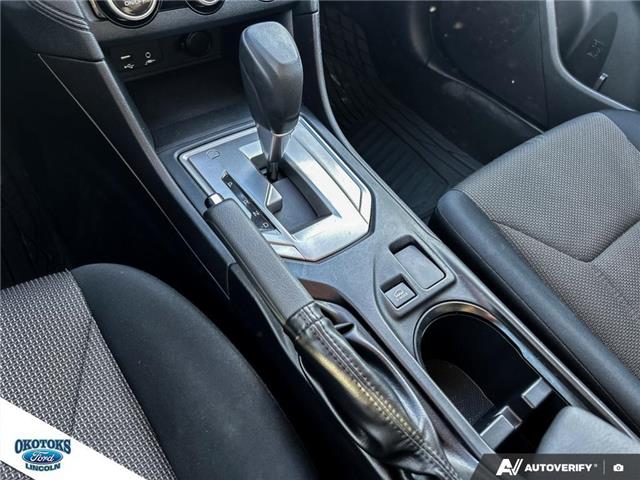 2022 Subaru Crosstrek Convenience (Stk: B89063) in Okotoks - Image 17 of 25