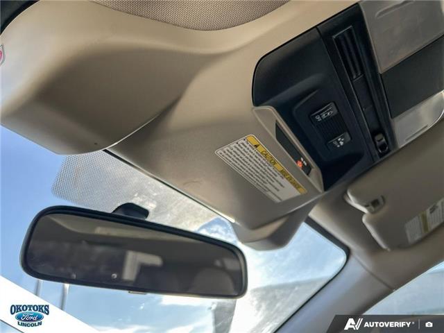 2022 Subaru Crosstrek Convenience (Stk: B89063) in Okotoks - Image 20 of 25