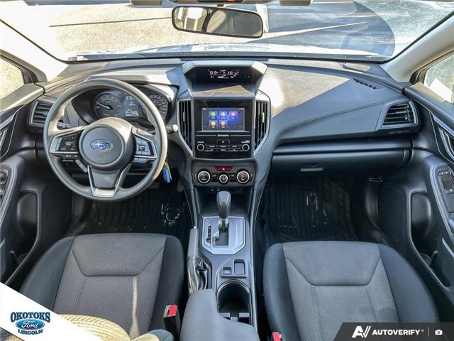 2022 Subaru Crosstrek Convenience (Stk: B89063) in Okotoks - Image 23 of 25