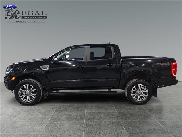 2023 Ford Ranger Lariat (Stk: C4882) in ROSETOWN - Image 6 of 17