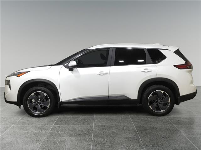 2024 Nissan Rogue SV Moonroof (Stk: P3926) in Sault Ste. Marie - Image 2 of 15
