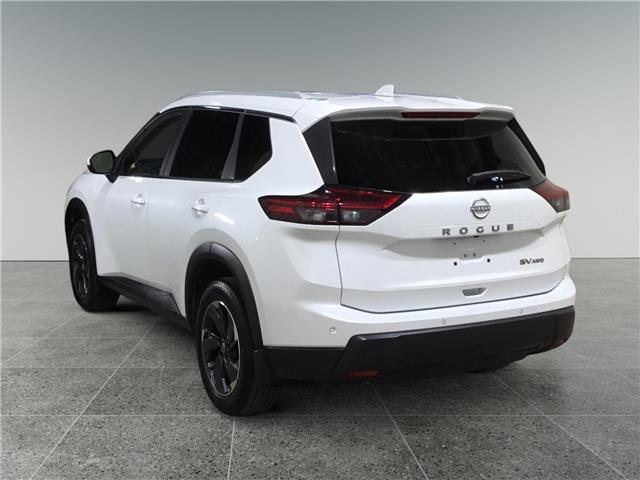 2024 Nissan Rogue SV Moonroof (Stk: P3926) in Sault Ste. Marie - Image 3 of 15