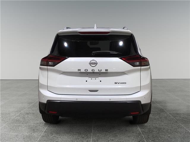 2024 Nissan Rogue SV Moonroof (Stk: P3926) in Sault Ste. Marie - Image 4 of 15