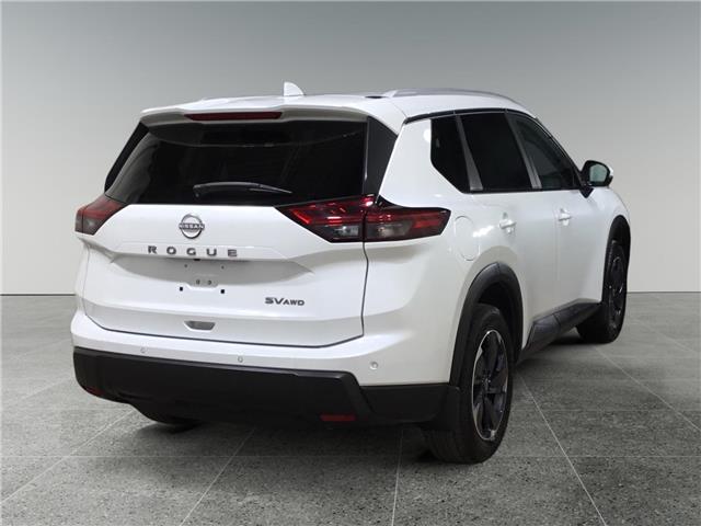 2024 Nissan Rogue SV Moonroof (Stk: P3926) in Sault Ste. Marie - Image 5 of 15