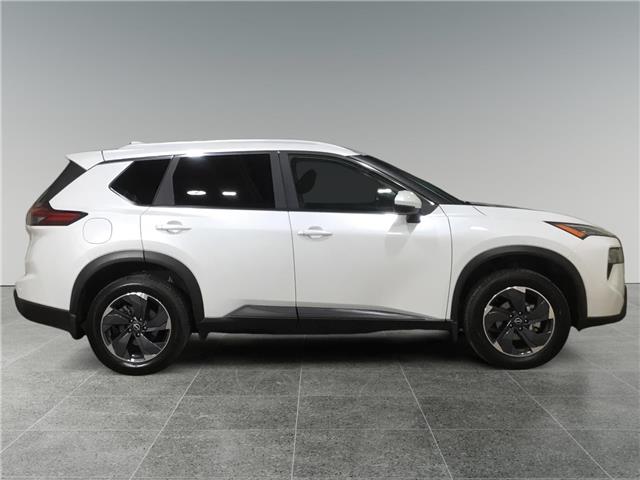 2024 Nissan Rogue SV Moonroof (Stk: P3926) in Sault Ste. Marie - Image 6 of 15