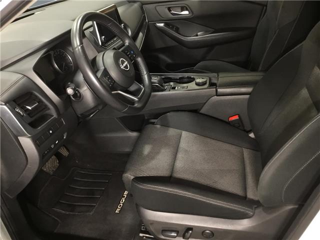 2024 Nissan Rogue SV Moonroof (Stk: P3926) in Sault Ste. Marie - Image 9 of 15