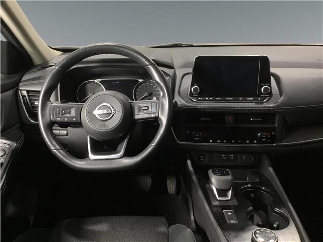 2024 Nissan Rogue SV Moonroof (Stk: P3926) in Sault Ste. Marie - Image 10 of 15