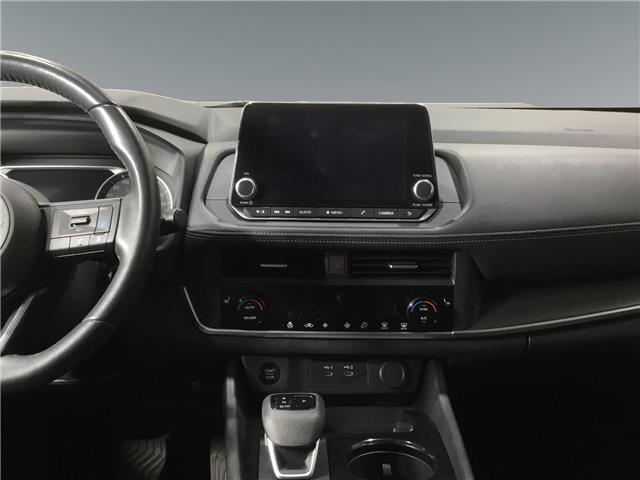 2024 Nissan Rogue SV Moonroof (Stk: P3926) in Sault Ste. Marie - Image 11 of 15