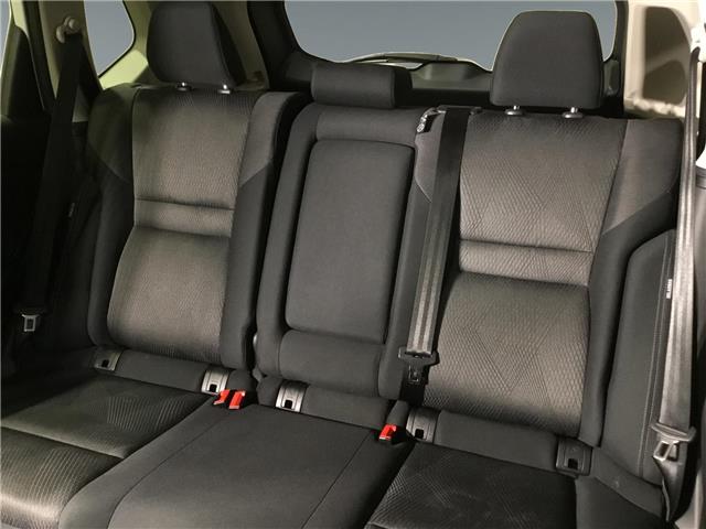 2024 Nissan Rogue SV Moonroof (Stk: P3926) in Sault Ste. Marie - Image 13 of 15