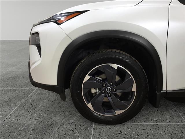 2024 Nissan Rogue SV Moonroof (Stk: P3926) in Sault Ste. Marie - Image 14 of 15