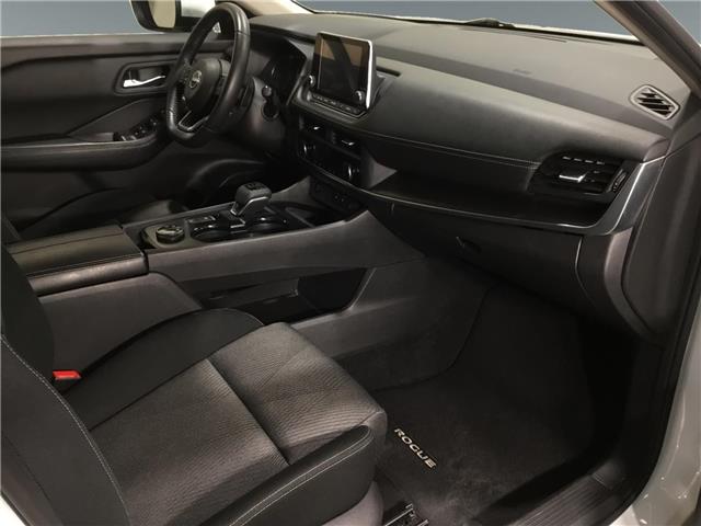 2024 Nissan Rogue SV Moonroof (Stk: P3926) in Sault Ste. Marie - Image 15 of 15