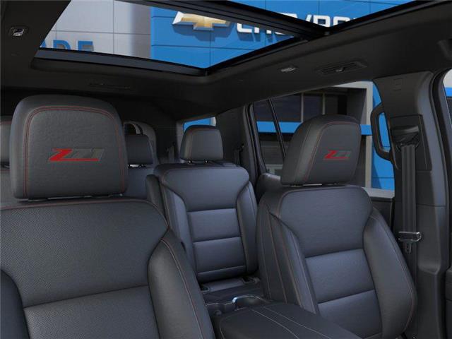 2026 Chevrolet Traverse Z71 (Stk: T6121) in Kincardine - Image 24 of 24