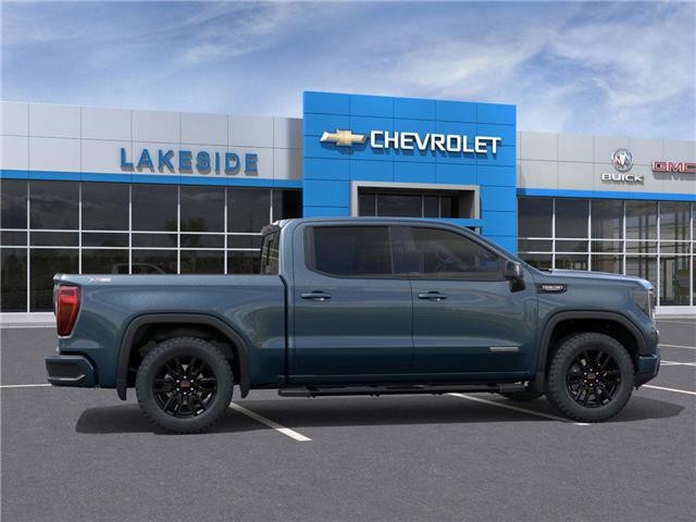 2026 GMC Sierra 1500 Elevation (Stk: G6124) in Kincardine - Image 5 of 24