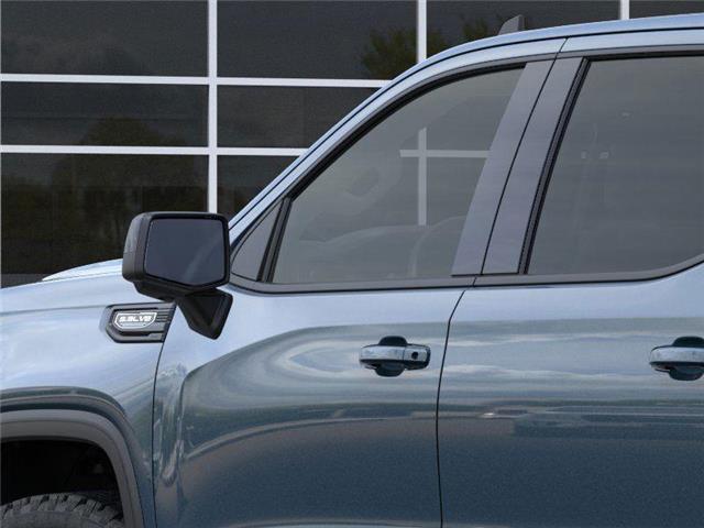 2026 GMC Sierra 1500 Elevation (Stk: G6124) in Kincardine - Image 12 of 24
