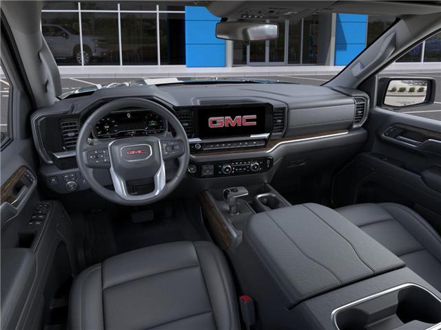 2026 GMC Sierra 1500 Elevation (Stk: G6124) in Kincardine - Image 15 of 24