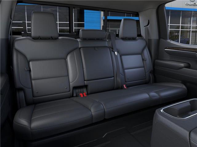 2026 GMC Sierra 1500 Elevation (Stk: G6124) in Kincardine - Image 17 of 24