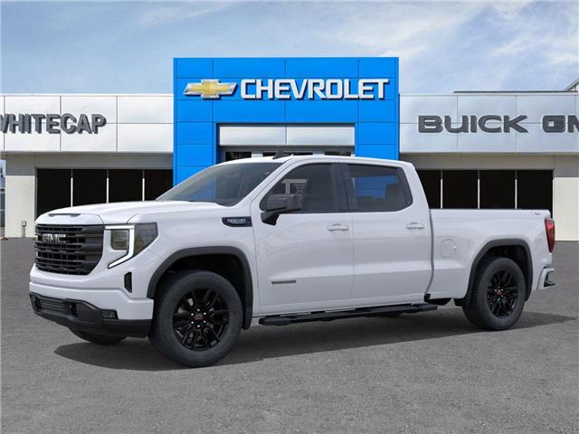 2026 GMC Sierra 1500 Elevation (Stk: 44984) in Slave Lake - Image 2 of 24