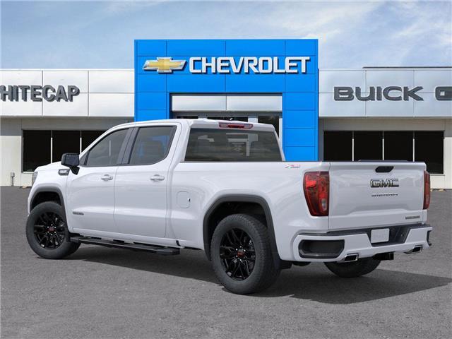 2026 GMC Sierra 1500 Elevation (Stk: 44984) in Slave Lake - Image 3 of 24