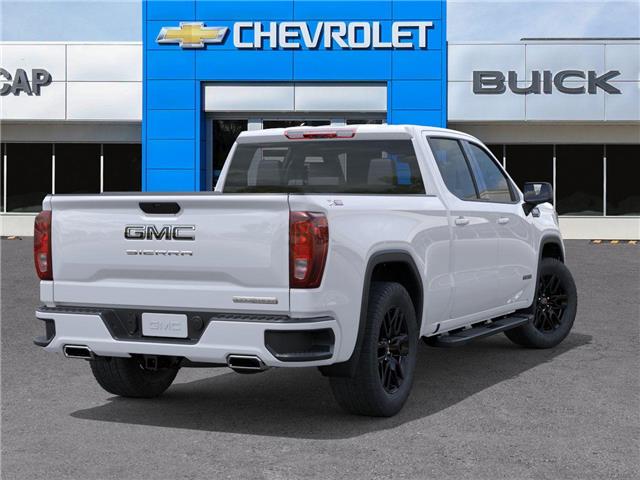 2026 GMC Sierra 1500 Elevation (Stk: 44984) in Slave Lake - Image 4 of 24