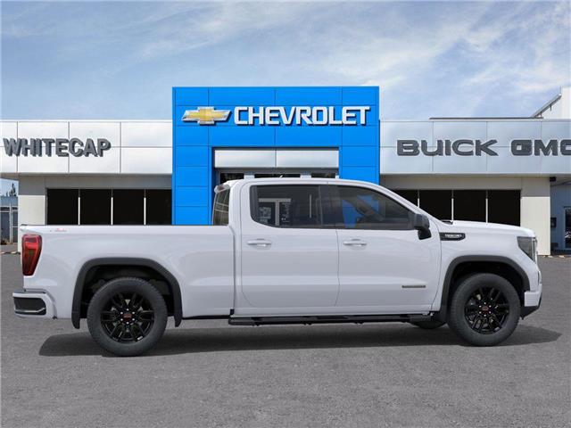 2026 GMC Sierra 1500 Elevation (Stk: 44984) in Slave Lake - Image 5 of 24