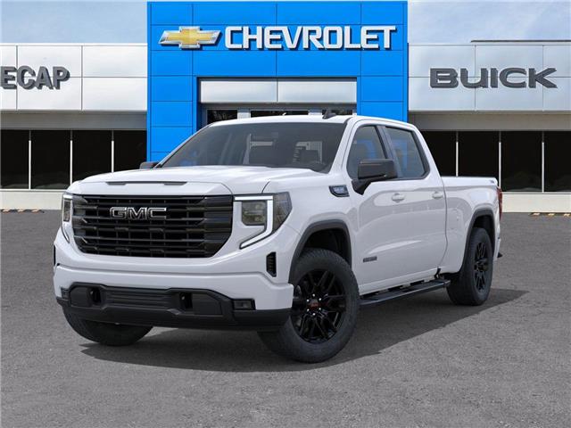 2026 GMC Sierra 1500 Elevation (Stk: 44984) in Slave Lake - Image 6 of 24