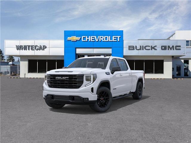 2026 GMC Sierra 1500 Elevation (Stk: 44984) in Slave Lake - Image 8 of 24