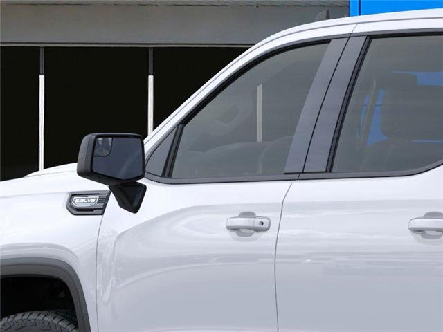 2026 GMC Sierra 1500 Elevation (Stk: 44984) in Slave Lake - Image 12 of 24