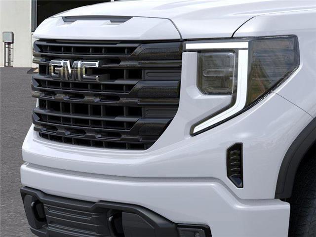 2026 GMC Sierra 1500 Elevation (Stk: 44984) in Slave Lake - Image 13 of 24