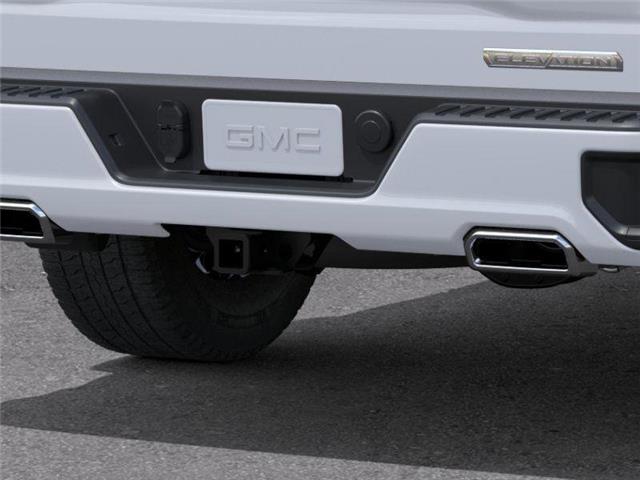 2026 GMC Sierra 1500 Elevation (Stk: 44984) in Slave Lake - Image 14 of 24
