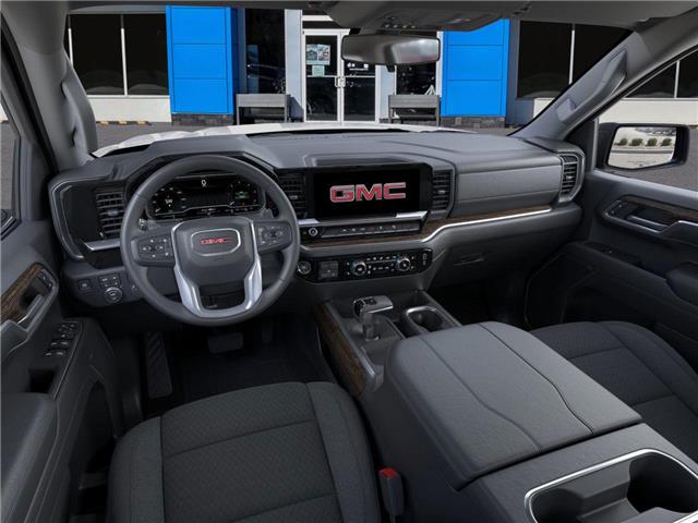 2026 GMC Sierra 1500 Elevation (Stk: 44984) in Slave Lake - Image 15 of 24