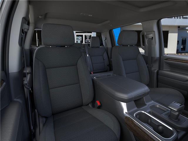 2026 GMC Sierra 1500 Elevation (Stk: 44984) in Slave Lake - Image 16 of 24