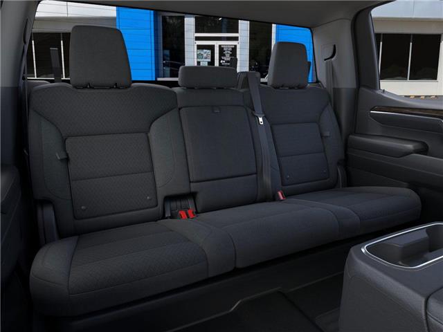 2026 GMC Sierra 1500 Elevation (Stk: 44984) in Slave Lake - Image 17 of 24