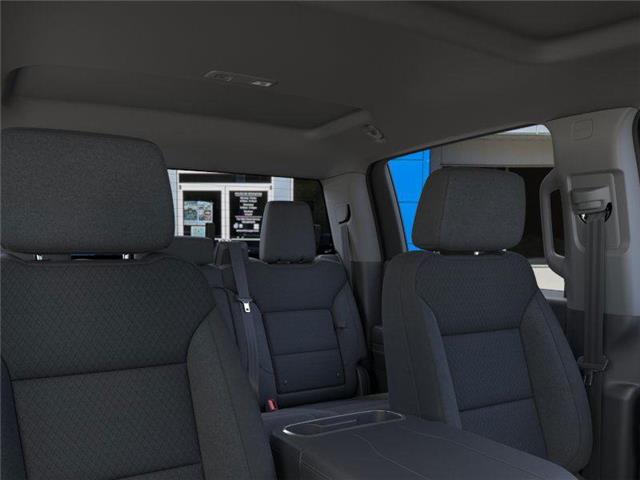 2026 GMC Sierra 1500 Elevation (Stk: 44984) in Slave Lake - Image 24 of 24