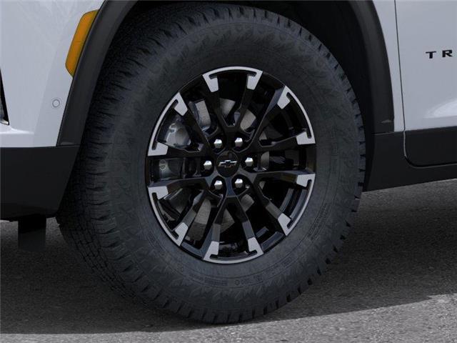 2026 Chevrolet Traverse Z71 (Stk: 44985) in Slave Lake - Image 9 of 24