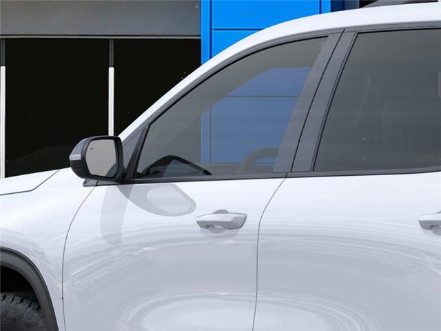 2026 Chevrolet Traverse Z71 (Stk: 44985) in Slave Lake - Image 12 of 24