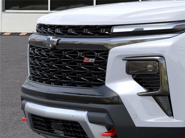 2026 Chevrolet Traverse Z71 (Stk: 44985) in Slave Lake - Image 13 of 24