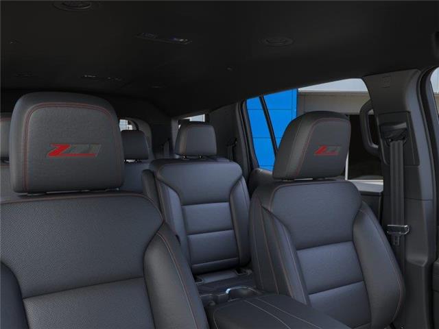 2026 Chevrolet Traverse Z71 (Stk: 44985) in Slave Lake - Image 24 of 24