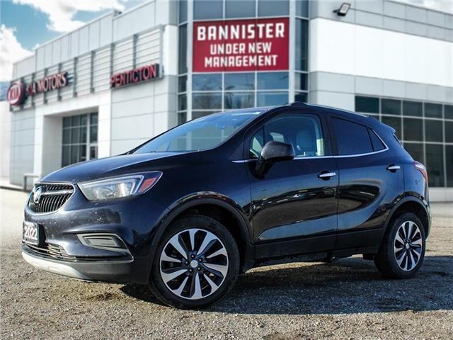 2022 Buick Encore Preferred (Stk: 5925PK270) in Penticton - Image 1 of 30