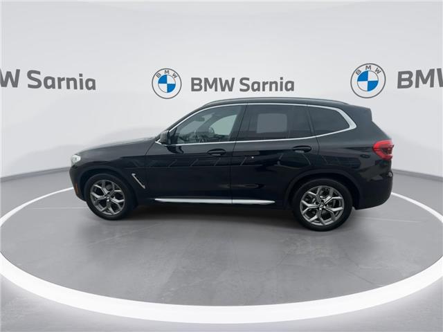2021 BMW X3 xDrive30i (Stk: XU846) in Sarnia - Image 5 of 26