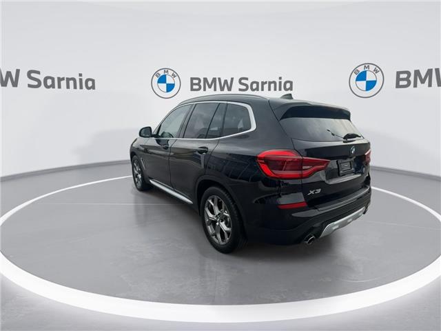 2021 BMW X3 xDrive30i (Stk: XU846) in Sarnia - Image 6 of 26