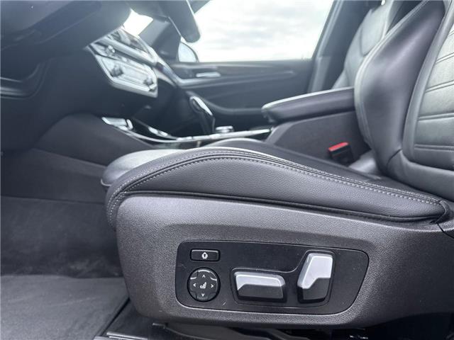 2021 BMW X3 xDrive30i (Stk: XU846) in Sarnia - Image 14 of 26