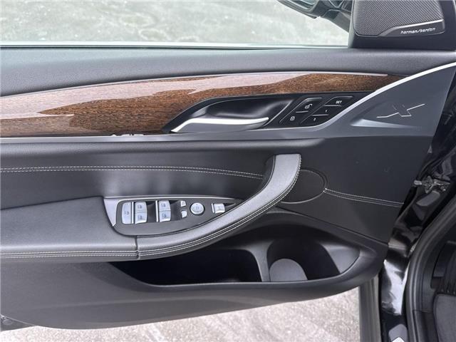 2021 BMW X3 xDrive30i (Stk: XU846) in Sarnia - Image 15 of 26